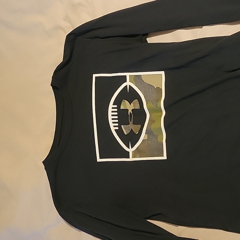 Under Armour Youth Short